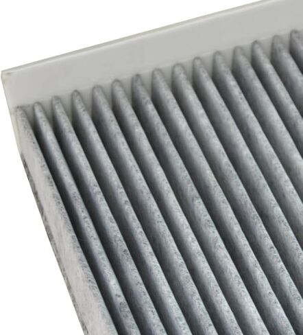 Car Air Conditioning Filter for BYD HAN EV 2020 2021 2022 2023 e9 DMi DMp 1.5T,Activated Carbon Cabin Air Filter Replacement Car Accessories in Saudi Arabia