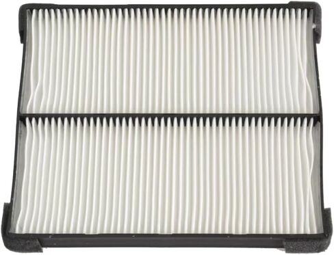 Car Air Conditioning Filter for Suzuki KIZASHI FR 2.4 A6B 424 9586157L00 95861-57L00-000,Activated Carbon Cabin Air Filter Replacement Car Accessories in Saudi Arabia