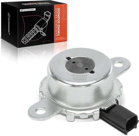 A-Premium Engine Variable Valve Timing (VVT) Solenoid Compatible with Scion FR-S 2016 & Toyota 86 2017-2020, 2.0L, Replace# SU00307584, SU00306052 in Saudi Arabia
