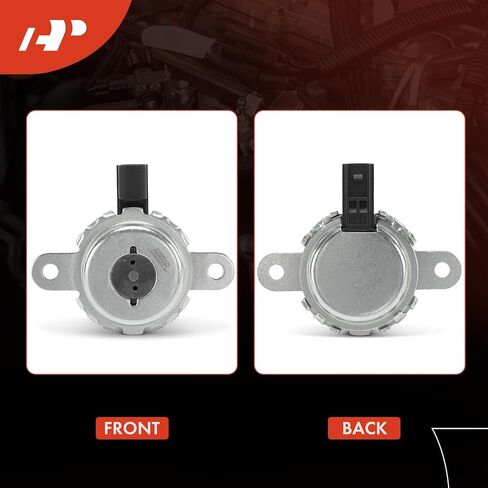 A-Premium Engine Variable Valve Timing (VVT) Solenoid Compatible with Scion FR-S 2016 & Toyota 86 2017-2020, 2.0L, Replace# SU00307584, SU00306052 in Saudi Arabia