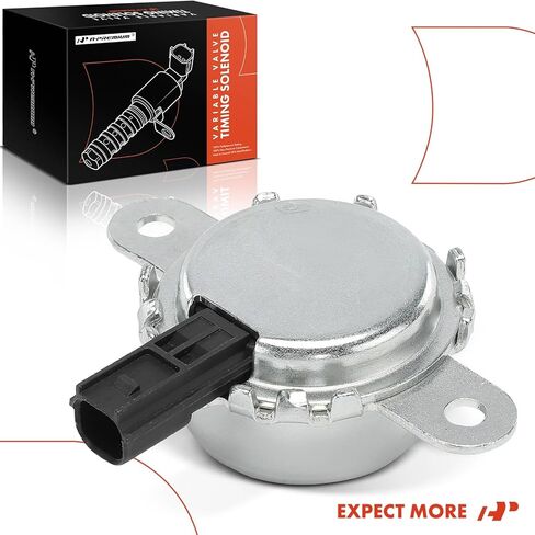 A-Premium Engine Variable Valve Timing (VVT) Solenoid Compatible with Scion FR-S 2016 & Toyota 86 2017-2020, 2.0L, Replace# SU00307584, SU00306052 in Saudi Arabia