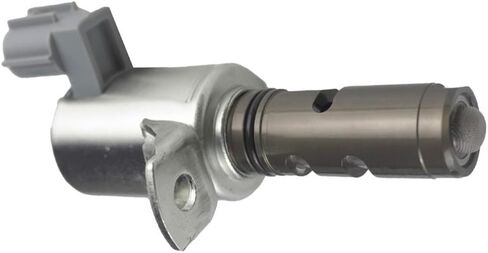 2x مدخل + محرك العادم توقيت الصمام المتغير (VVT) طقم الملف اللولبي (يناسب فقط محرك 1.5L/1.6L) لـ 2013-2016 Ford Escape Fusion؛ 2011-2019 فييستا 1.6L; ترانزيت كونكت 1.6 لتر in Saudi Arabia