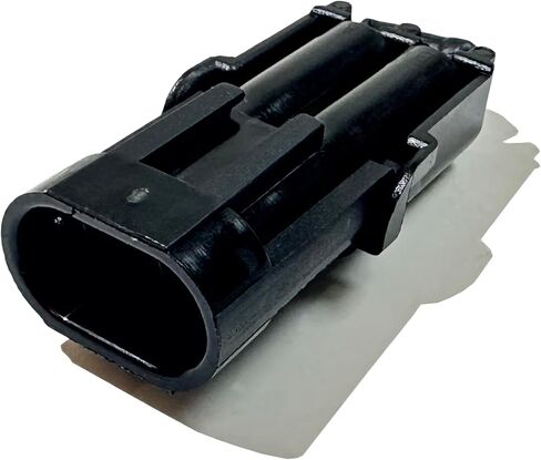 Exhaust Back Pressure Valve Terminator for(Compatible with)1994-1997 7.3L Diesel in Saudi Arabia