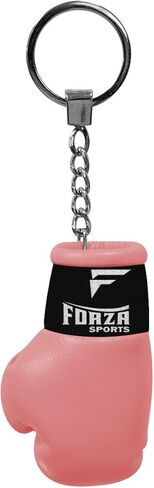Forza Sports Mini Boxing Glove Keychain in Saudi Arabia