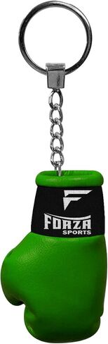 Forza Sports Mini Boxing Glove Keychain in Saudi Arabia