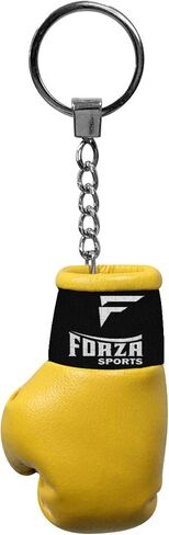 Forza Sports Mini Boxing Glove Keychain in Saudi Arabia