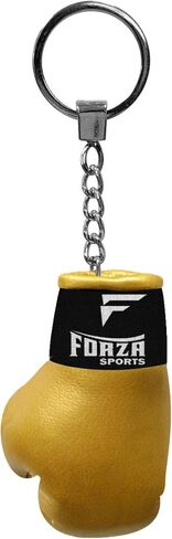 Forza Sports Mini Boxing Glove Keychain in Saudi Arabia