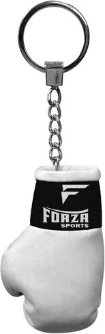 Forza Sports Mini Boxing Glove Keychain in Saudi Arabia