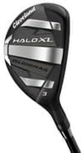 Cleveland Golf CG LauncherHALOXL Hyb5 24 A RH in Saudi Arabia