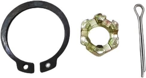 JA-All Genuine Ball Joint 62410-103-0000 for Hisun 400 500 700 800 UTV in Saudi Arabia
