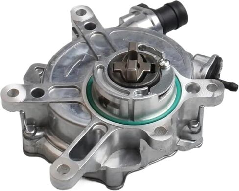 Brake Vacuum Pump Compatible with MERCEDES-BENZ C-CLASS(W203) /C-CLASS Coupe(CL203) 2762300365 2762300165 A2762300365 A2762300165 in Saudi Arabia