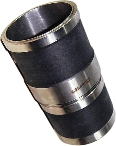 6X Cylinder Liner 3948095 3800328 Replacement for Cummins 6CT ISC QSC8.3 Diesel Engine Parts in Saudi Arabia