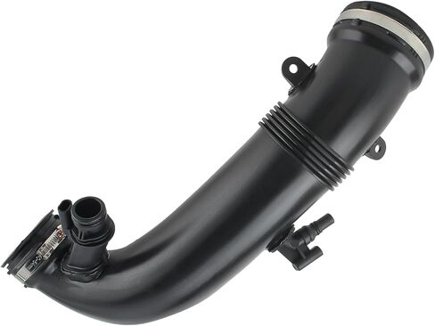 AUTOKAY مجاري الهواء مدخل التمهيد خرطوم توربو الأنابيب 13717627501 لميني R60 R59 R58 R57 R56 R55 in Saudi Arabia