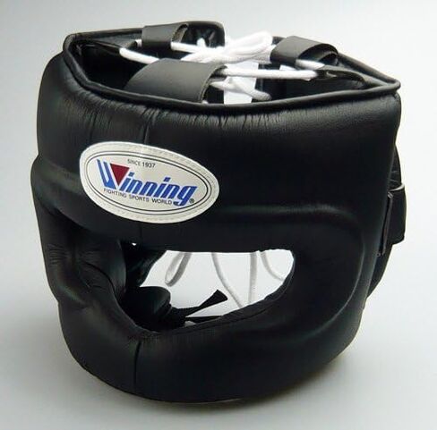 Winning Headgear Fg5000 in Saudi Arabia