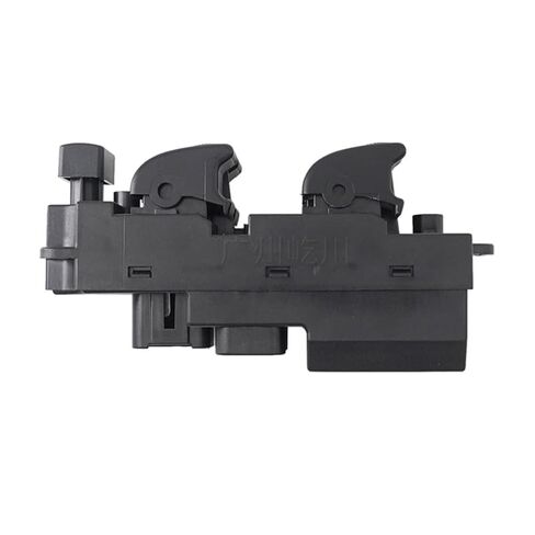 1 قطعة سيارة الحق محرك نافذة رفع التبديل نافذة التبديل ل B27A-66-350 قطع غيار السيارات in Saudi Arabia