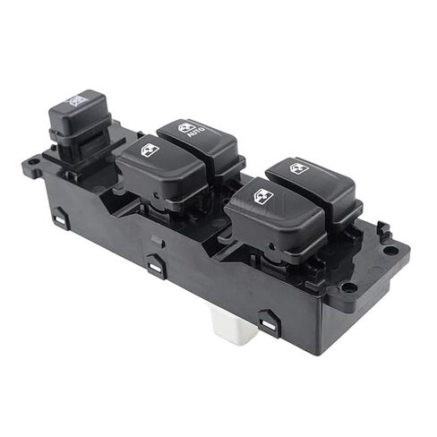 1PCS OE:93570-1J602 Car Right Drive Window Lift Switch Window Switch Automotive parts in Saudi Arabia