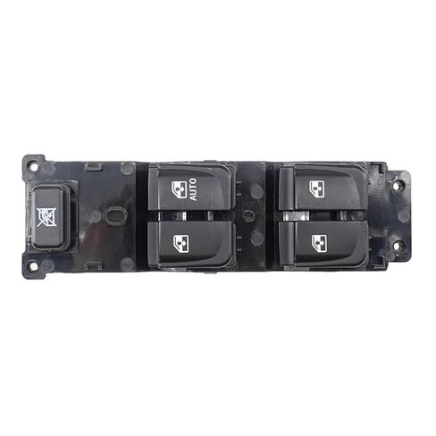 1PCS OE:93570-1J602 Car Right Drive Window Lift Switch Window Switch Automotive parts in Saudi Arabia