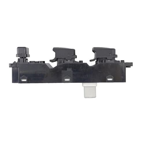 1PCS OE:93570-1J602 Car Right Drive Window Lift Switch Window Switch Automotive parts in Saudi Arabia