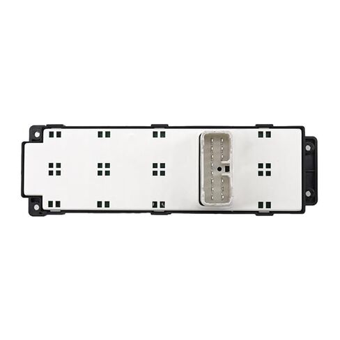 1PCS OE:93570-1J602 Car Right Drive Window Lift Switch Window Switch Automotive parts in Saudi Arabia