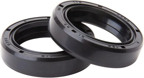 Tusk Fork Seals For HONDA CRF110F 2014-2022 in Saudi Arabia