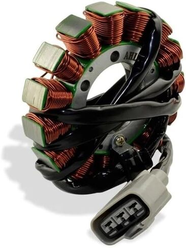 Accessories Motorcycle Magneto Stator Coil for ZX600 R ZX600R ZX6R 2009-2014 in Saudi Arabia