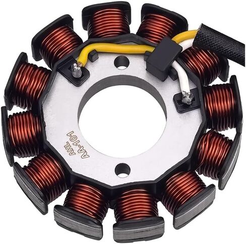 Accessories Motorcycle Generator Stator Coil Kit for WR250F WR250 WR 250 F 2004-2009 2011-2014 5UM-81410-09-00 5UM-81410-31-00 in Saudi Arabia