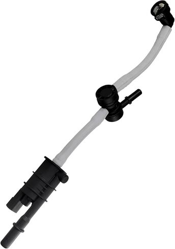 Vapor Canister Purge Valve BL3Z-9B325-C BL3Z9B325C 994-140 994140, Compatible with 2011-2016 Ford F150 F-150 Expedition Transit 3.5L in Saudi Arabia