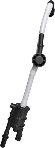 Vapor Canister Purge Valve BL3Z-9B325-C BL3Z9B325C 994-140 994140, Compatible with 2011-2016 Ford F150 F-150 Expedition Transit 3.5L in Saudi Arabia
