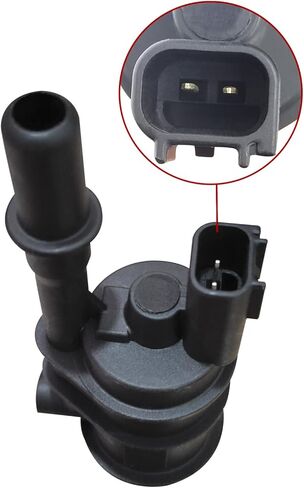Vapor Canister Purge Valve BL3Z-9B325-C BL3Z9B325C 994-140 994140, Compatible with 2011-2016 Ford F150 F-150 Expedition Transit 3.5L in Saudi Arabia