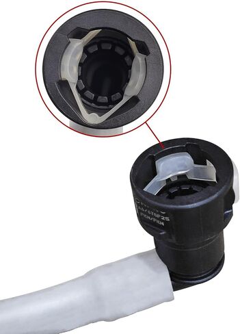 Vapor Canister Purge Valve BL3Z-9B325-C BL3Z9B325C 994-140 994140, Compatible with 2011-2016 Ford F150 F-150 Expedition Transit 3.5L in Saudi Arabia