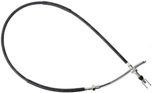 47606-36760-71 Emergency Brake Cable for Toyota Forklift in Saudi Arabia