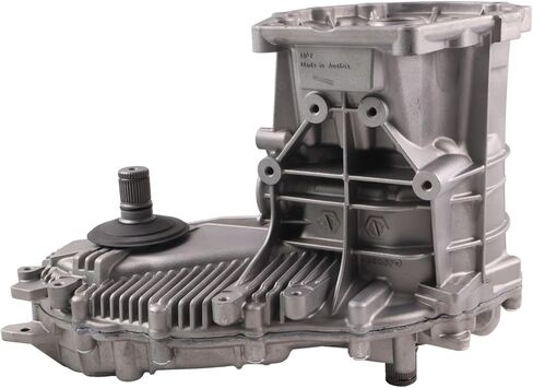 HOLDWELL Transmission Transfer Case Gear Box Assembly 95834101002 95834101001 412-51376 MSU003349 Compatible with Porsche Cayenne 2011-2018 4.8L 4806CC V8 GAS in Saudi Arabia