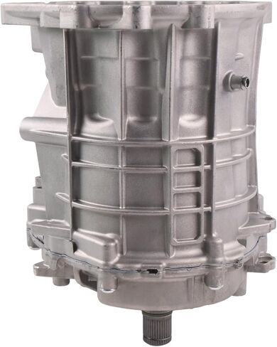 HOLDWELL Transmission Transfer Case Gear Box Assembly 95834101002 95834101001 412-51376 MSU003349 Compatible with Porsche Cayenne 2011-2018 4.8L 4806CC V8 GAS in Saudi Arabia