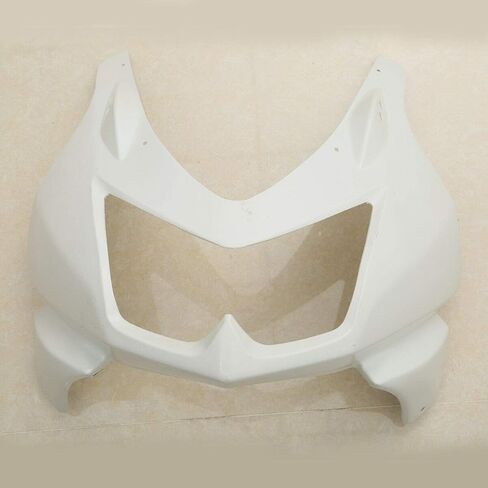 Green-L Body Kit Bodywork Fit for Kawasaki Ninja 250R 2008-2012 Motorcycle Unpainted Injection Fairing Windshield in Saudi Arabia