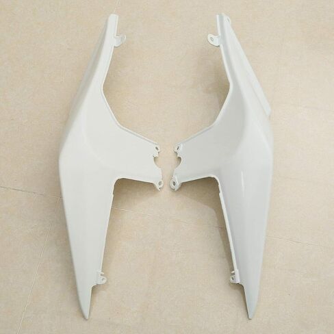 Green-L Body Kit Bodywork Fit for Kawasaki Ninja 250R 2008-2012 Motorcycle Unpainted Injection Fairing Windshield in Saudi Arabia