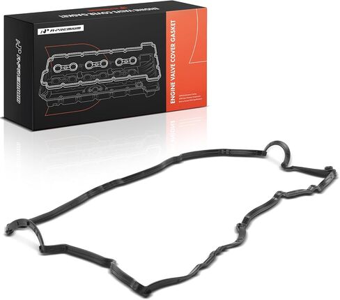 A-Premium Engine Valve Cover Gasket Compatible with Ford Escape 2017-2019, Fusion 2014-2020, 1.5L in Saudi Arabia