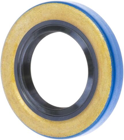 Steering Gear Worm Shaft Seal for GMC C5000 1979 10.4L V8, for Chevrolet C50 1960 1961 1962 1963 1964 1965 1966 1967 3.8L l6 Replace# 471689 1-PC in Saudi Arabia