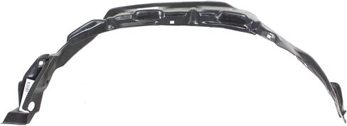 Garage-Pro Fender Liner For 1996-1998 Toyota 4Runner Front Driver Side Fender Liner in Saudi Arabia