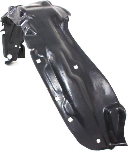 Garage-Pro Fender Liner For 1996-1998 Toyota 4Runner Front Driver Side Fender Liner in Saudi Arabia