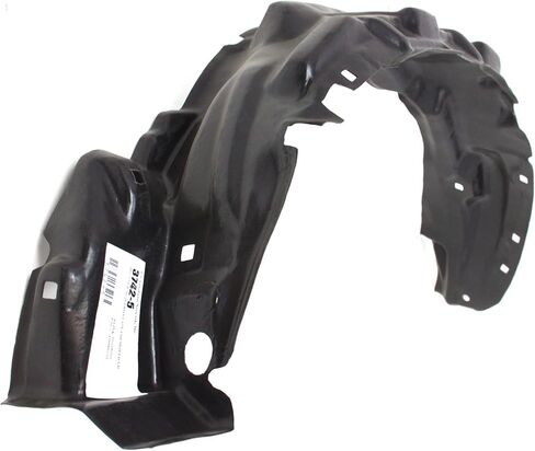 Garage-Pro Fender Liner For 1996-1998 Toyota 4Runner Front Driver Side Fender Liner in Saudi Arabia