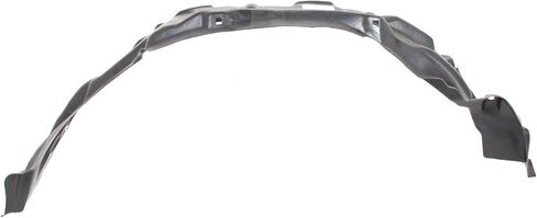 Garage-Pro Fender Liner For 1996-1998 Toyota 4Runner Front Driver Side Fender Liner in Saudi Arabia