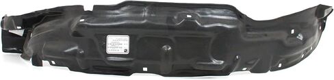 Garage-Pro Fender Liner For 1996-1998 Toyota 4Runner Front Driver Side Fender Liner in Saudi Arabia