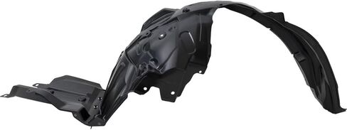 For Subaru WRX 2015-2021 Fender Liner Passenger Side | Front | Inner | CAPA Certified | Plastic | Replacement For SU1249140, SU1249140C | 59110VA000 in Saudi Arabia