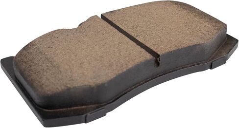 Brake Pads Ceramic Compatible with 2016-2017 Lexus GS200t 2013-2019 GS350 2013-2018 GS450h IS200t 2016-2018 IS300 2014-2018 IS350 2016 RC200t RC300 2015-2017 RC350 in Saudi Arabia