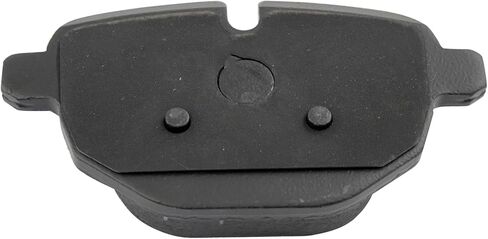 Front and Rear Brake Pad Set Ceramic Hardware Compatible with 2011-2014 BMW Z4 in Saudi Arabia