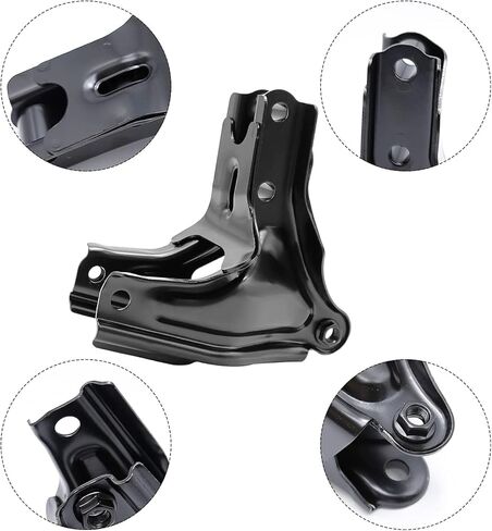 دعامة تثبيت على شكل حرف T للمحرك الخلفي متوافقة مع Honda Civic Si 1999-2000 استبدل 50827-S04-N10 in Saudi Arabia