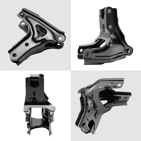 دعامة تثبيت على شكل حرف T للمحرك الخلفي متوافقة مع Honda Civic Si 1999-2000 استبدل 50827-S04-N10 in Saudi Arabia