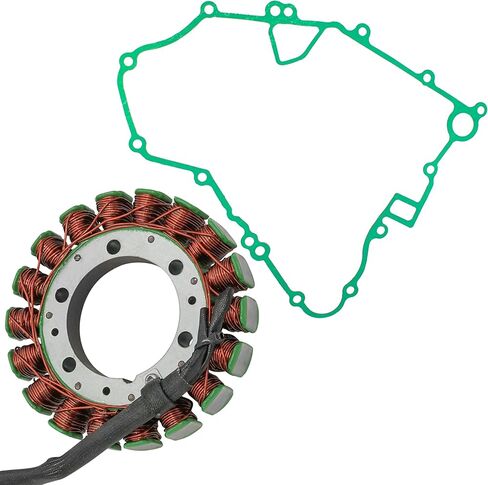 الجزء الثابت والحشية من كالتريك متوافق مع Kawasaki Prairie 650 Kvf650 Kvf 650 4X4 2002-2003 in Saudi Arabia