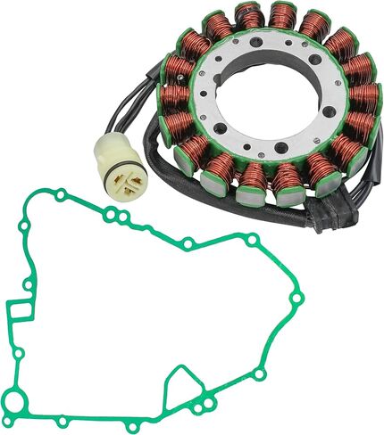 الجزء الثابت والحشية من كالتريك متوافق مع Kawasaki Prairie 650 Kvf650 Kvf 650 4X4 2002-2003 in Saudi Arabia