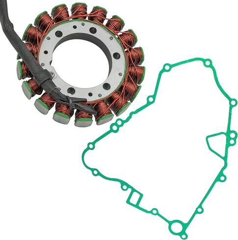 الجزء الثابت والحشية من كالتريك متوافق مع Kawasaki Prairie 650 Kvf650 Kvf 650 4X4 2002-2003 in Saudi Arabia